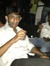 Sandeep...