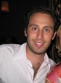 Jason Merker