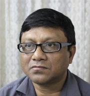 Subhra Dutta