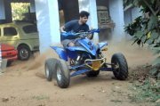 Sidarth Thirumurthy