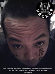 Alexandre Jacquin-Ng Ping Cheun