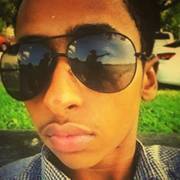 Mohammed Alhasher