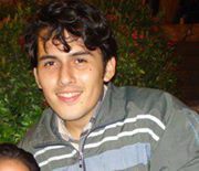 Daniel Cerna gonzález