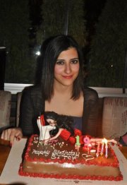 Zeynep Çebi
