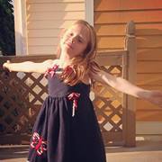 Bonnie Willis wright