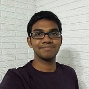 Mohan Krishna