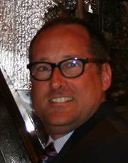 Mark Sprout