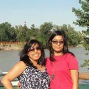 Kinjal Patel