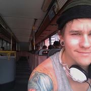 Darren Pauli