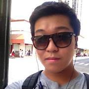Brian Ahn