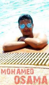 Mohamed Osama
