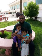 ابوتميم عسيري