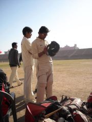 Vivek Dubey
