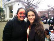 Javiera Flores ortiz