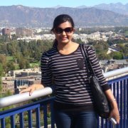 Debashri Bhattacharya