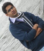 Vijay Patil