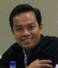 Kukuh Pamuji