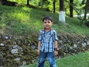 Asif Magray