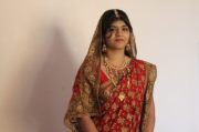 Rahima Poojary