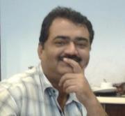Rajesh Kumar