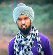 Sukhdeep Singh
