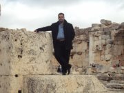 محمود المنصوري