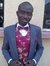 Makinde...