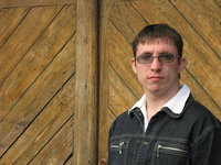 Юрий Щеглов