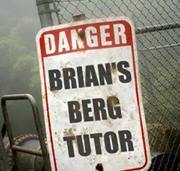 Brian's Tutor