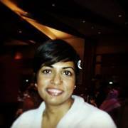 Mandy Govender