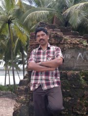 Mohandas Puthukkattil