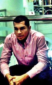 Abdallah Elsayed