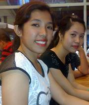 Chinky Ann
