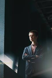 Анатолий Давыдчик