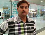 Sumanth Pathi