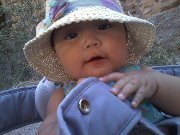 Veronica Tsinajinnie