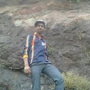 Mitesh Sail