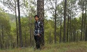 Syed Hashmi