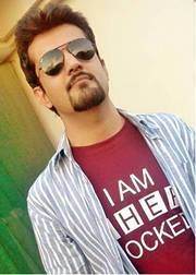 Saqib Siddique
