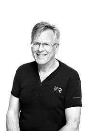 Bjarne Bårdstu