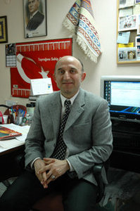 Ahmet Şadan