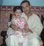 Abdessamad Al qurashi