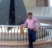 M Ahmed