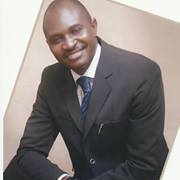 Timothy Attah