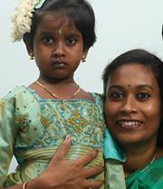 Roshini Ramachandran