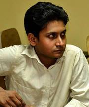 Ruhul Arif Amit