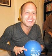 Adam Greenberg
