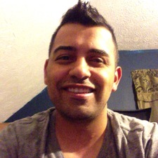 Daniel Arias-hernandez