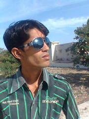 Ram Patel