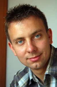 Mateusz Paciorek